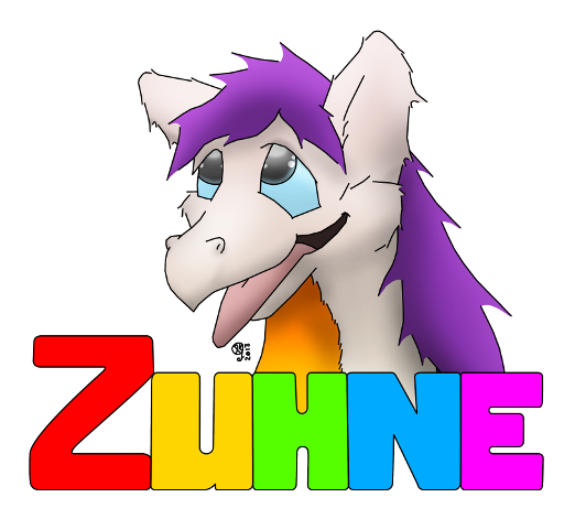 Zuhne - Conbadge Exchange, September 2013