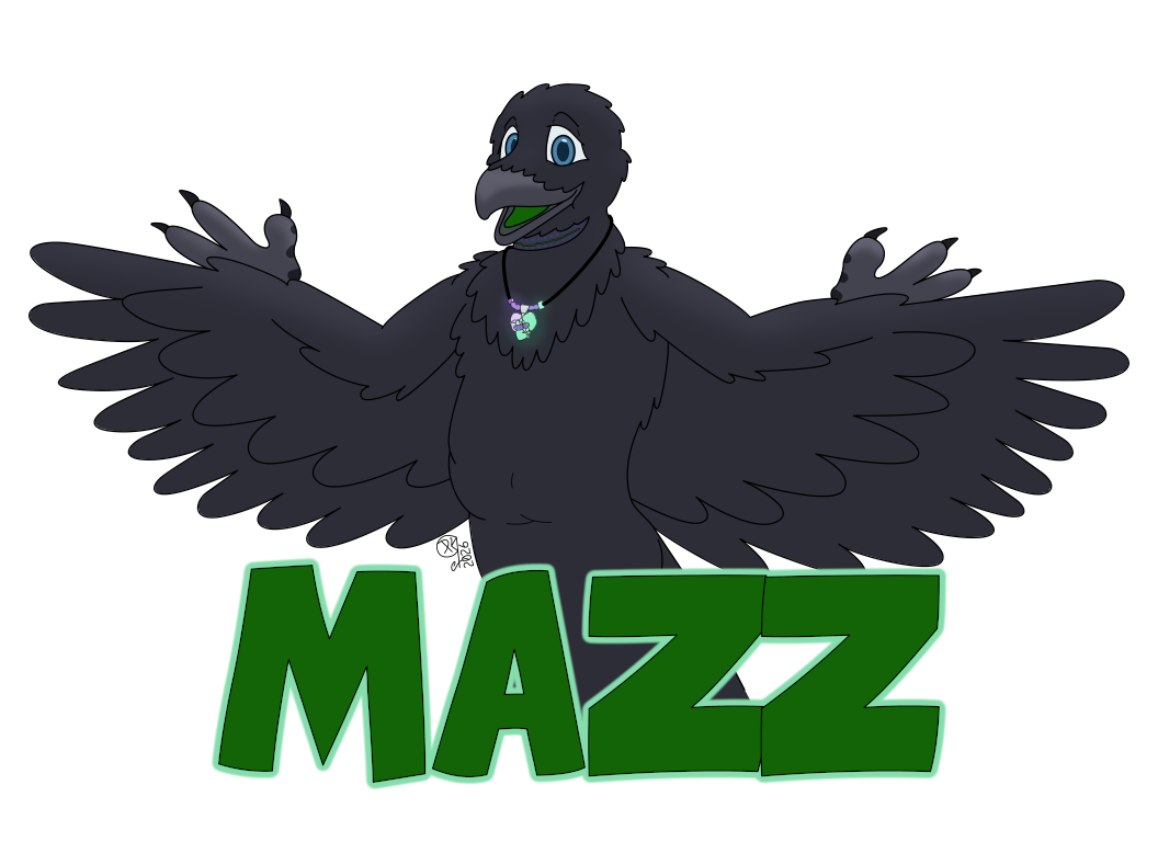Mazz - Conbadge Exchange, September 2026