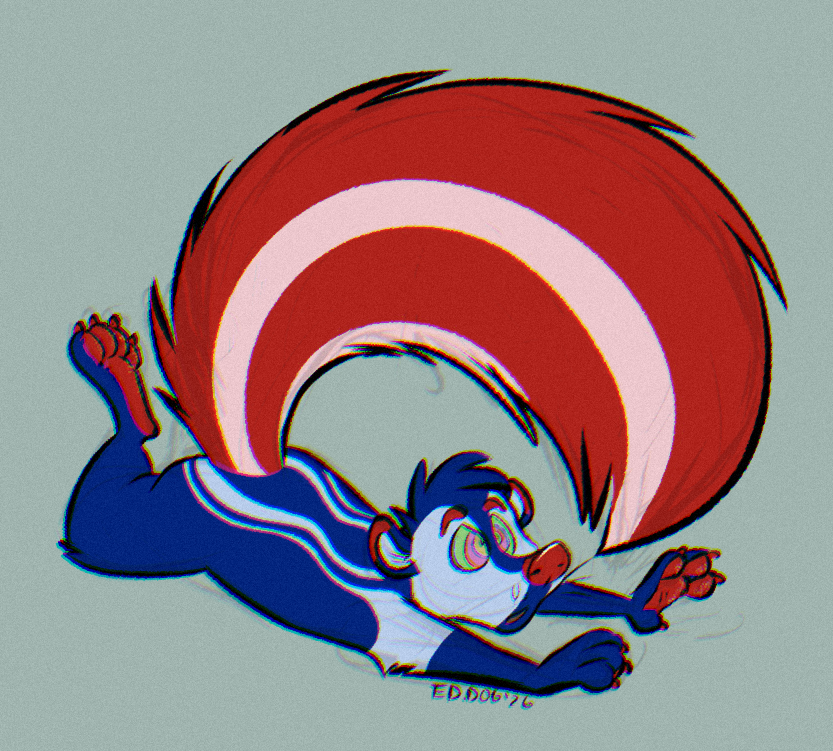 Hypnotic Scents by EdBCollie