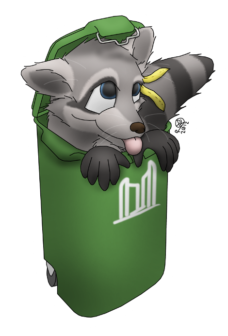 Bin Bandit