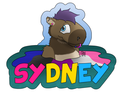 Mazz's Sydney - Conbadge Exchange, June 2026