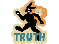 Mycelium Network's Truth - Conbadge Exchange, August 2026