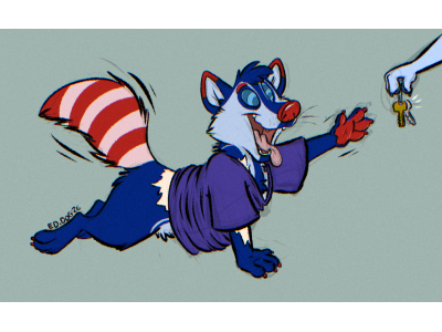 Ooh Shiny by EdBCollie Ooh Shiny by EdBCollie