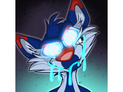 Bremner Halloween Icon by Mag Ferret