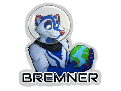 Earth to Bremner by Nicnak044