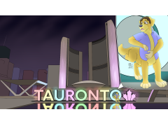 Welcome to Tauronto!