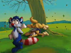 Bonked by SloppyWulf